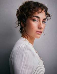 MARÍA CABALLERO