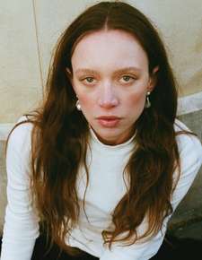 Ishtar Currie-Wilson