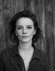 LYNN VAN ROYEN