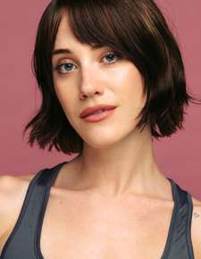 Georgia Small