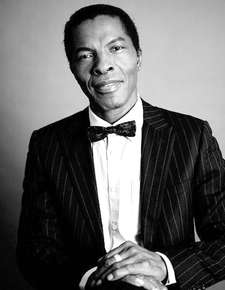 Isaach de Bankole