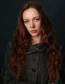 Ishtar Currie-Wilson